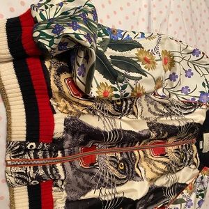 Gucci Bomber Women’s